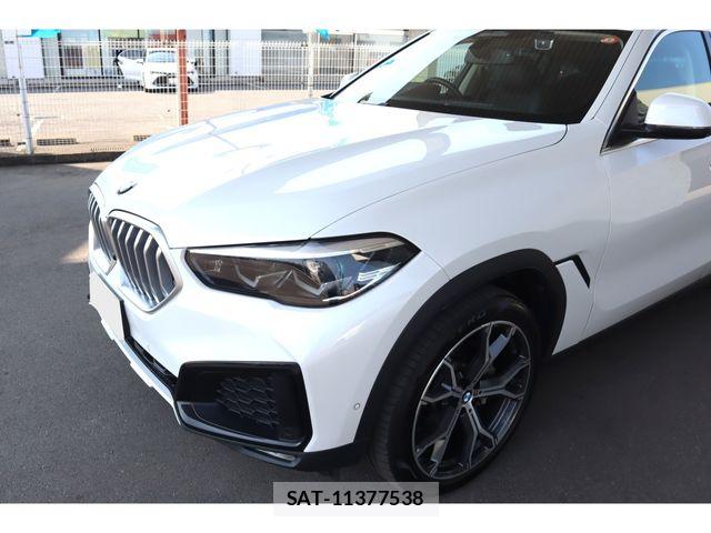 Bmw X6 2021-08 6242524-5