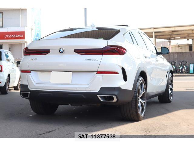 Bmw X6 2021-08 6242524-6