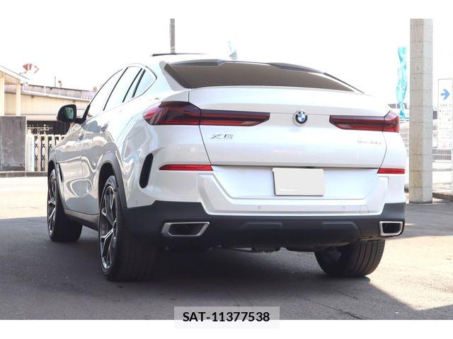 Bmw X6 2021-08 6242524-7