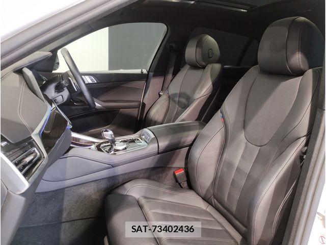 Bmw X6 2021-06 6495699-9