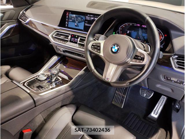Bmw X6 2021-06 6495699-10