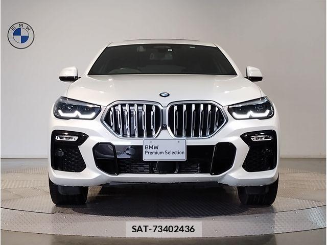 Bmw X6 2021-06 6495699-1