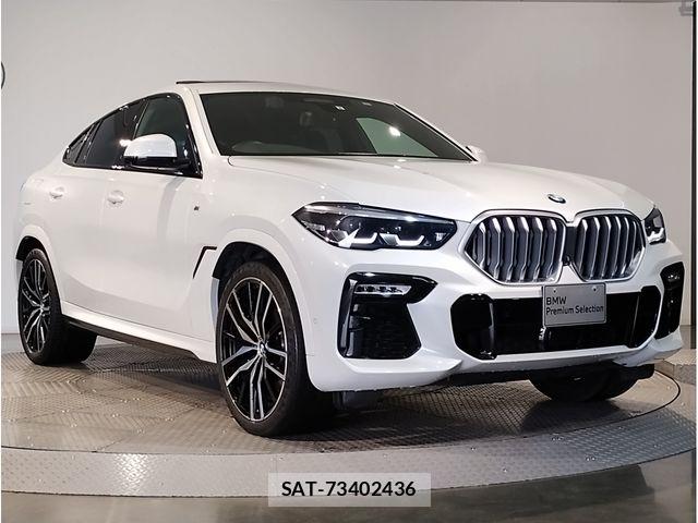 Bmw X6 2021-06 6495699-2