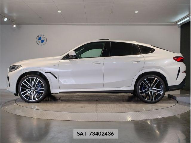 Bmw X6 2021-06 6495699-3