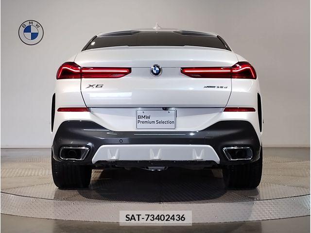 Bmw X6 2021-06 6495699-5