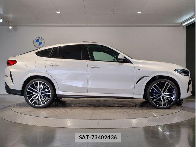 Bmw X6 2021-06 6495699-7