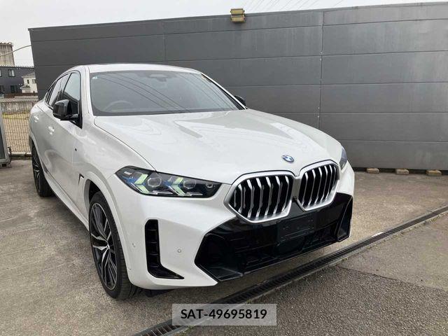 Bmw X6 2025-04 6610929-0