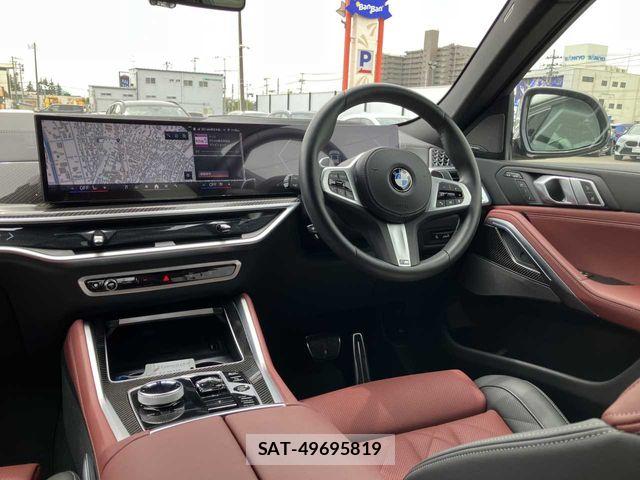 Bmw X6 2025-04 6610929-1