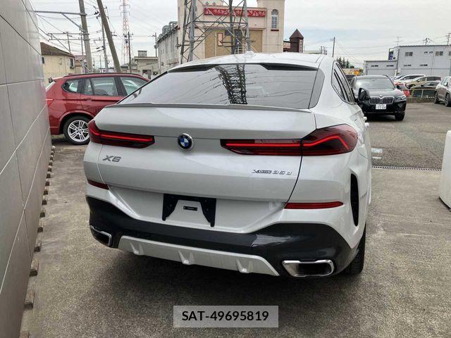 Bmw X6 2025-04 6610929-2
