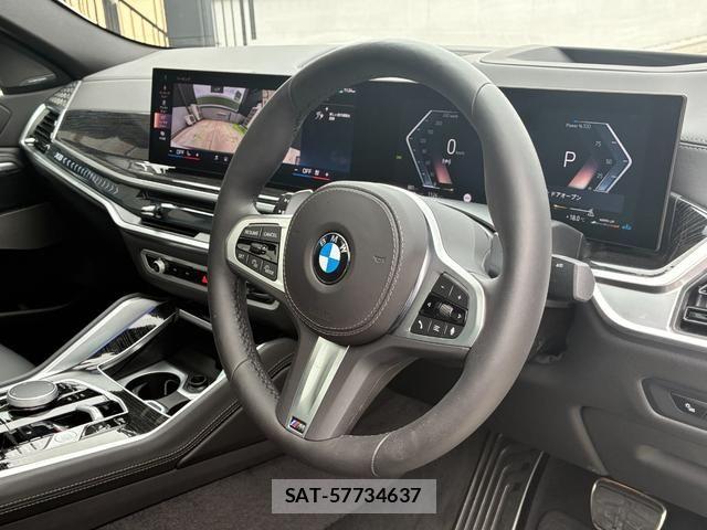 Bmw X6 2025-12 6675255-9