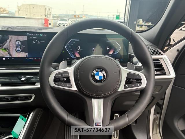 Bmw X6 2025-12 6675255-10