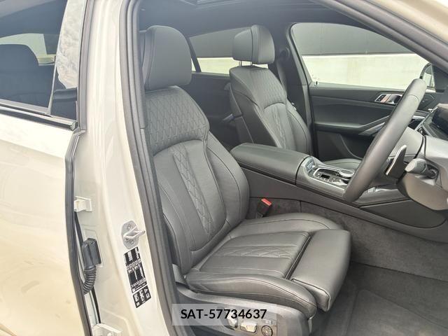 Bmw X6 2025-12 6675255-12