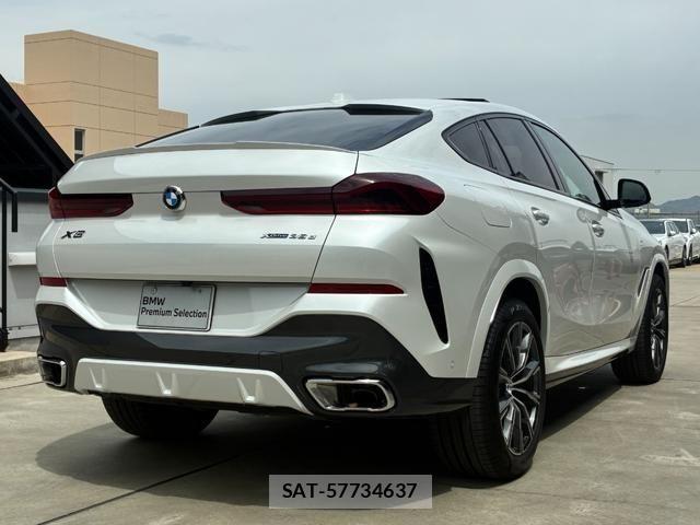 Bmw X6 2025-12 6675255-2