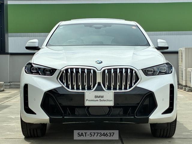 Bmw X6 2025-12 6675255-3