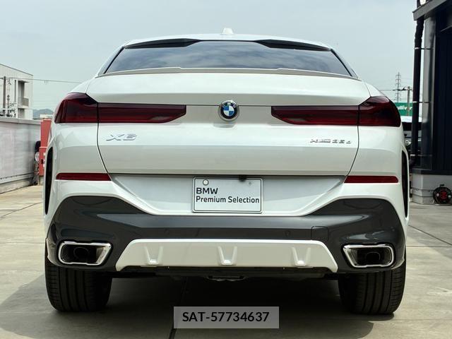 Bmw X6 2025-12 6675255-4