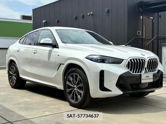 Bmw X6 2025-12 6675255-5