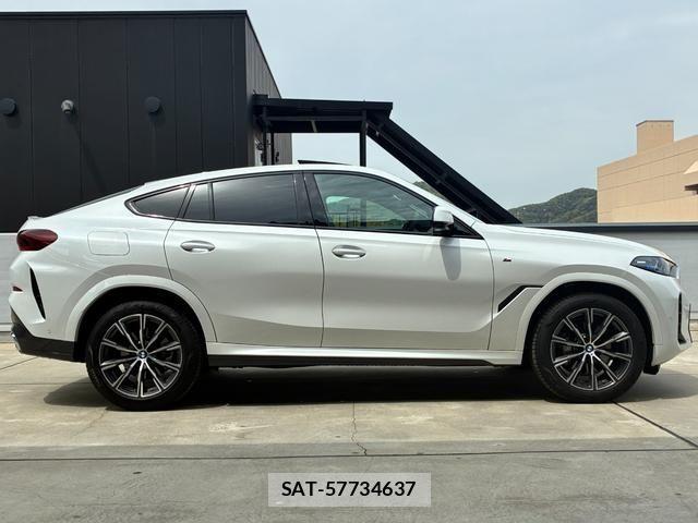 Bmw X6 2025-12 6675255-6