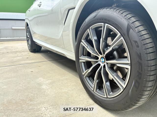 Bmw X6 2025-12 6675255-7