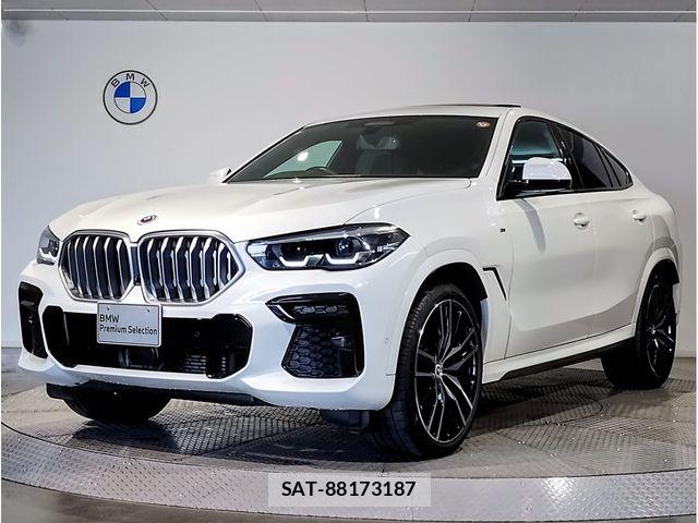 Bmw X6 2022-10 6902880-0