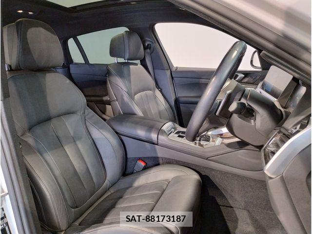 Bmw X6 2022-10 6902880-13