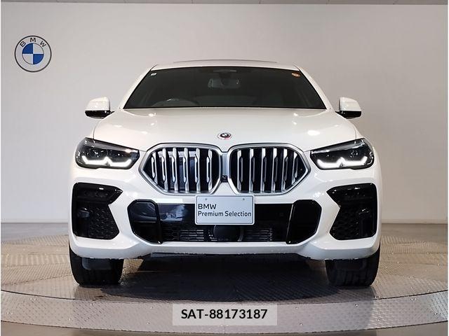 Bmw X6 2022-10 6902880-3