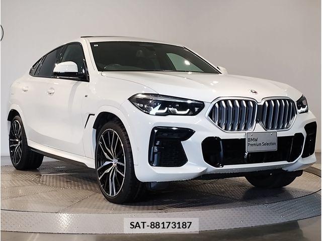 Bmw X6 2022-10 6902880-5