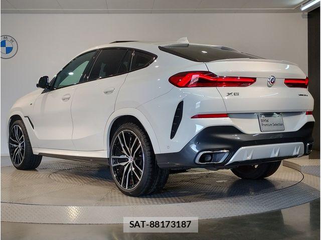 Bmw X6 2022-10 6902880-6