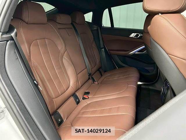 Bmw X6 2020-09 6991139-9
