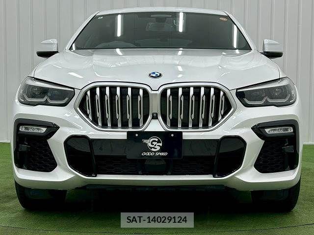 Bmw X6 2020-09 6991139-11
