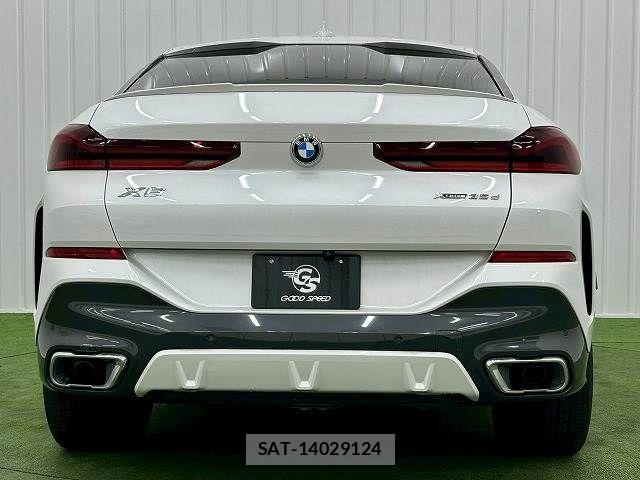 Bmw X6 2020-09 6991139-12