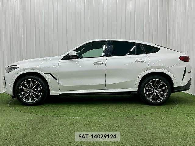 Bmw X6 2020-09 6991139-13