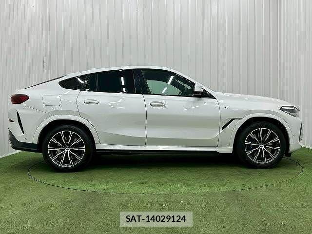 Bmw X6 2020-09 6991139-14