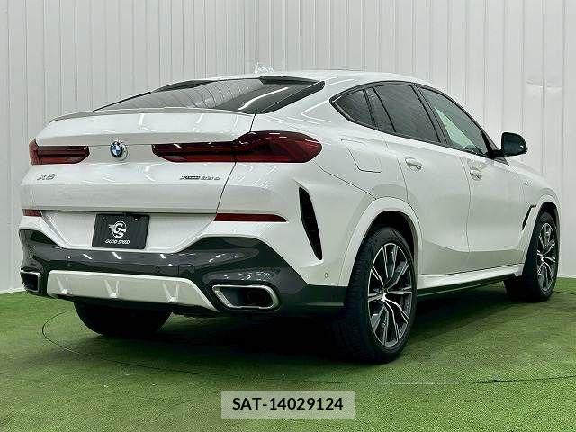 Bmw X6 2020-09 6991139-15