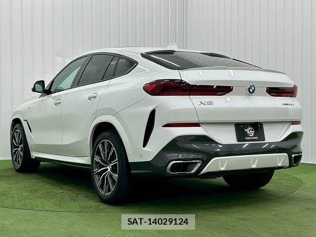 Bmw X6 2020-09 6991139-16
