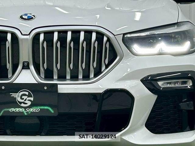 Bmw X6 2020-09 6991139-17