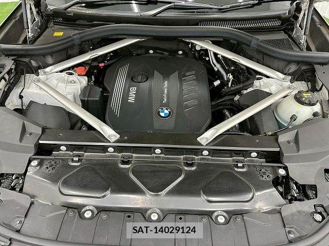 Bmw X6 2020-09 6991139-19