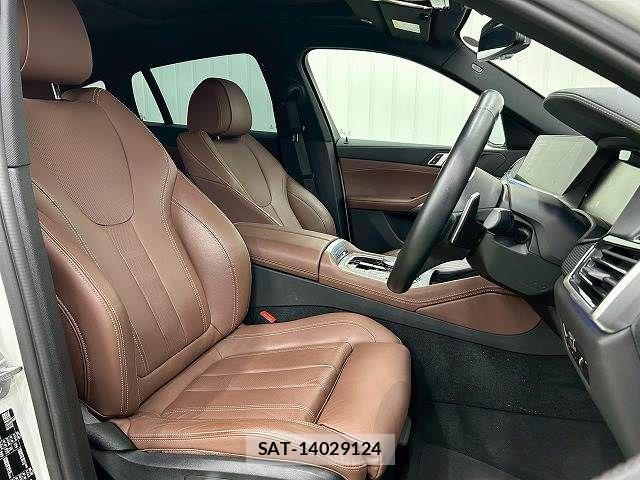 Bmw X6 2020-09 6991139-8