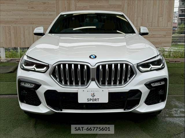 Bmw X6 2020-12 6991132-12