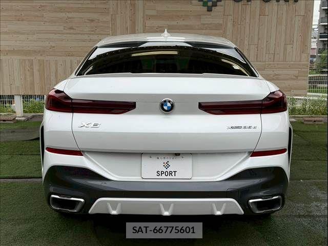 Bmw X6 2020-12 6991132-13