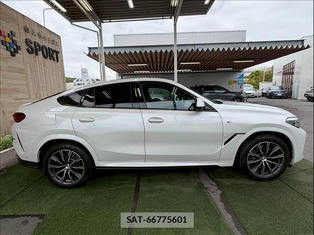 Bmw X6 2020-12 6991132-14