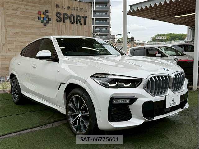Bmw X6 2020-12 6991132-15