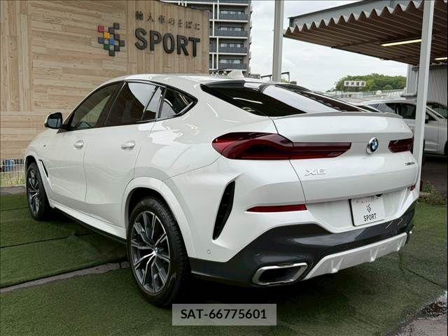 Bmw X6 2020-12 6991132-16