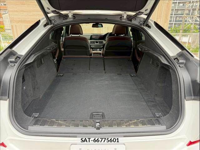 Bmw X6 2020-12 6991132-17