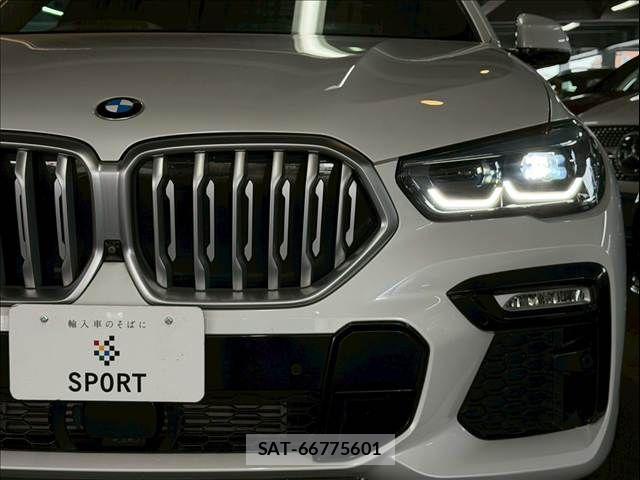Bmw X6 2020-12 6991132-19