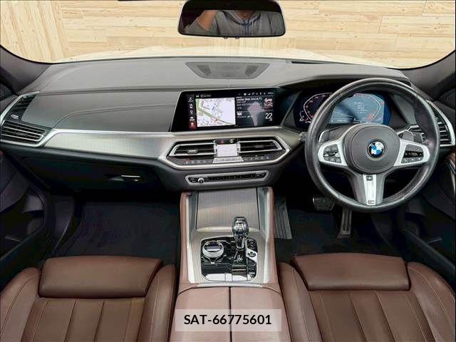 Bmw X6 2020-12 6991132-3