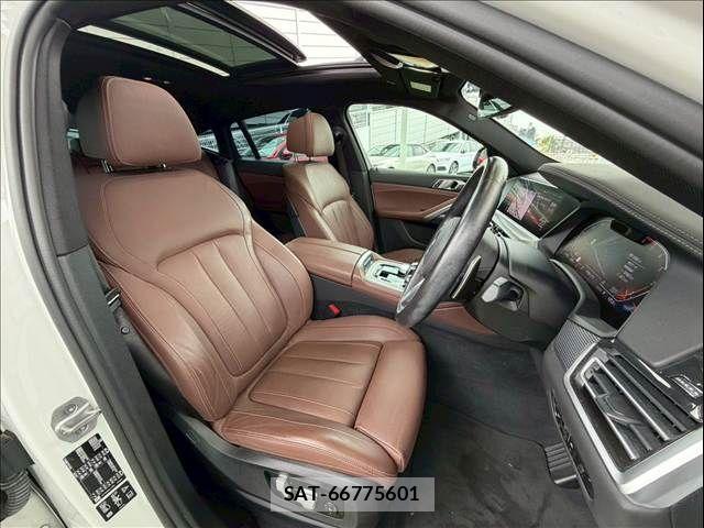 Bmw X6 2020-12 6991132-6