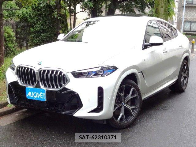Bmw X6 2023-11 7057776-0