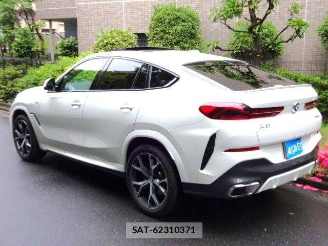 Bmw X6 2023-11 7057776-2