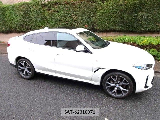 Bmw X6 2023-11 7057776-7