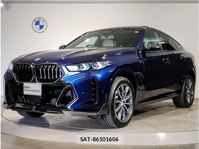 Bmw X6 2024-03 7057773-0